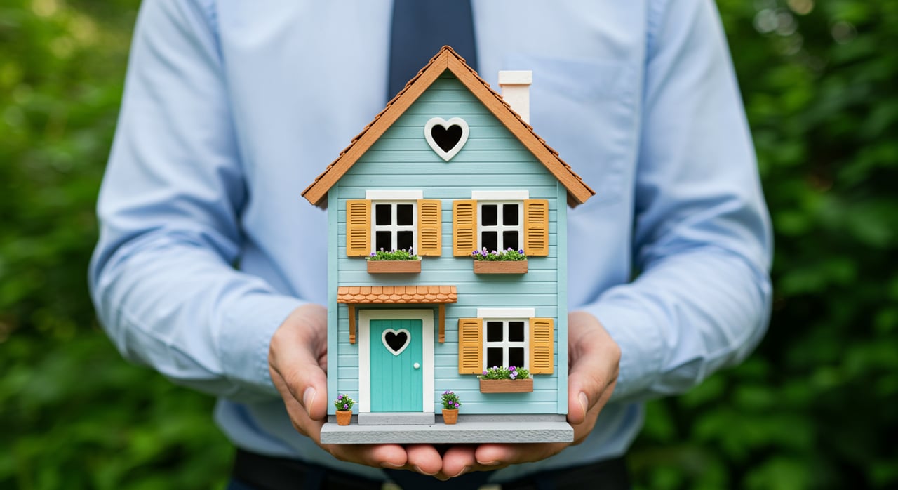 A Beginner’s Guide to Real Estate Investing