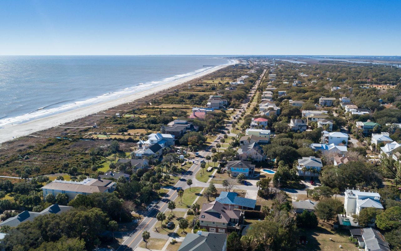 Isle of Palms/Wild Dunes