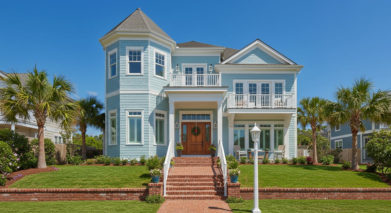 Timeless Elegance: Discovering Architectural Masterpieces in Ultra-Luxury Real Estate