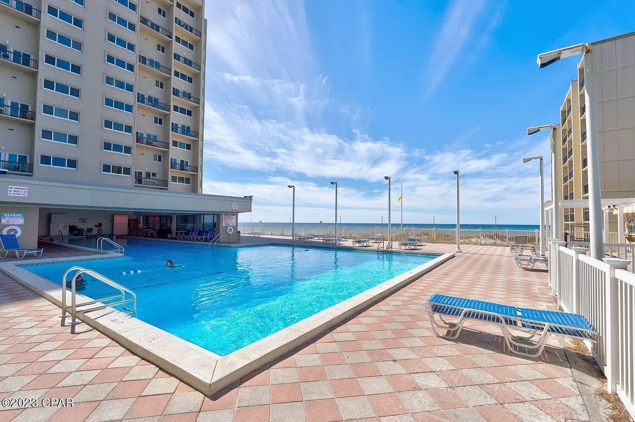 23223 Front Beach Road Unit A-521