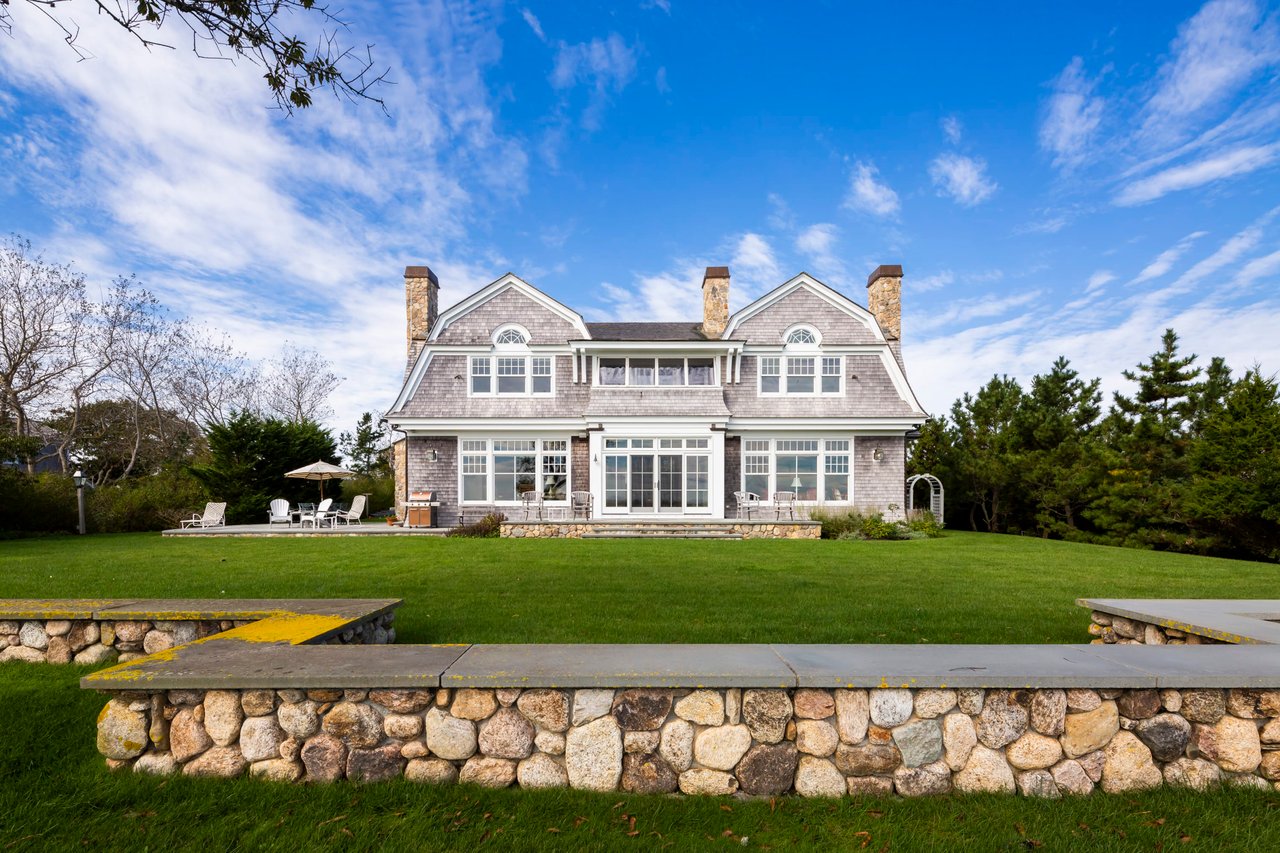 Co-Primary Residences: A Growing Trend in Luxury Real Estate