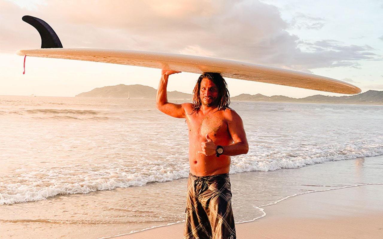 Tamarindo, Costa Rica: Paradise Found on the Pacific Coast