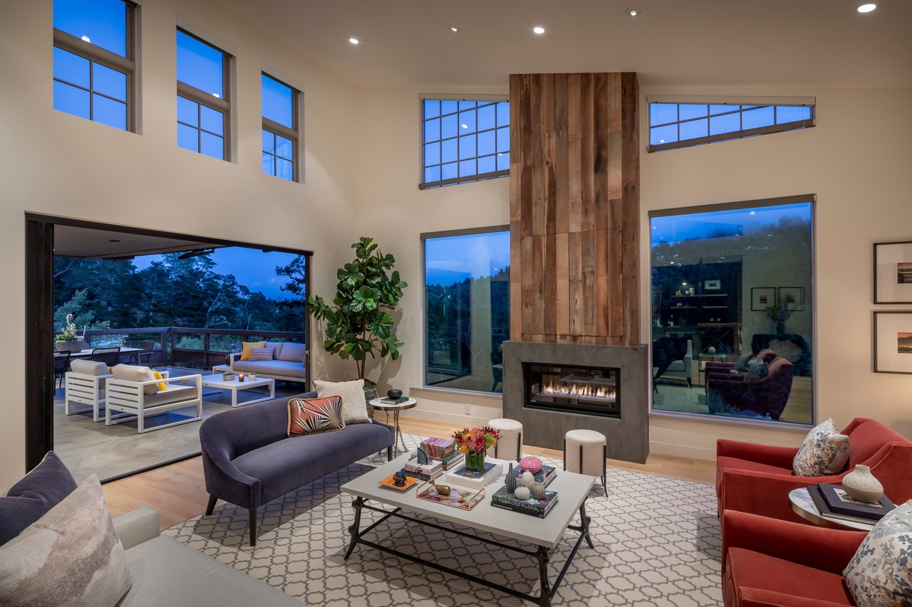 Perfection in Mill Valley!