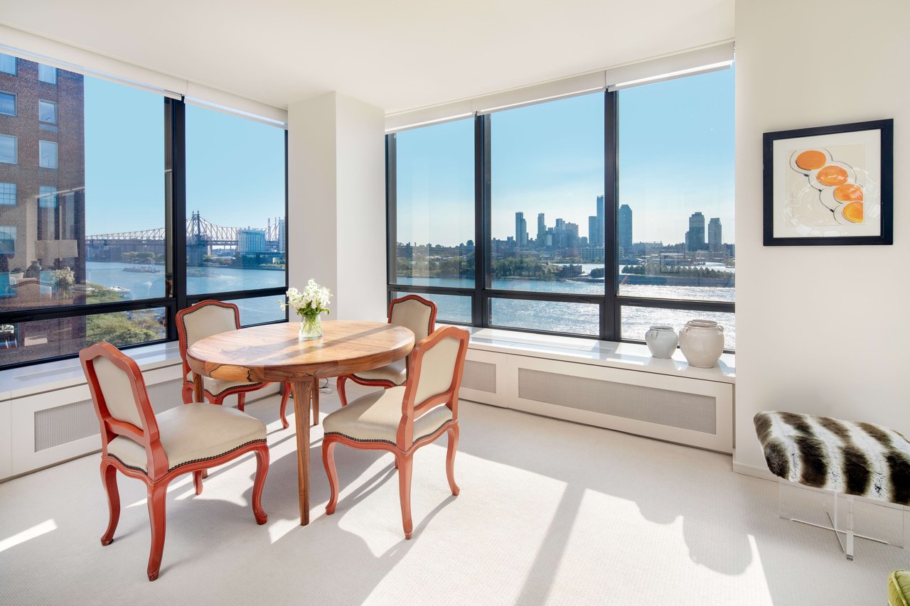 870 United Nations Plaza, 8E