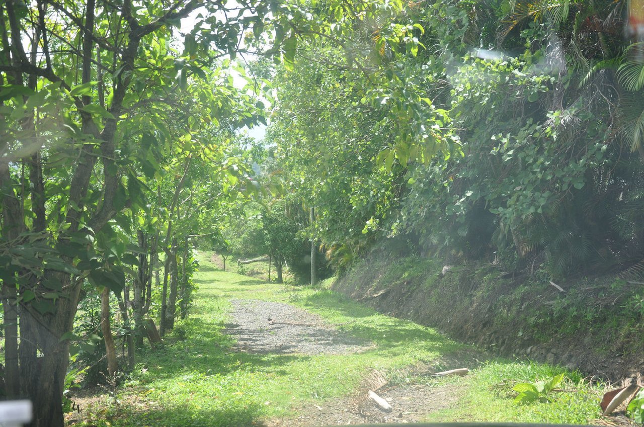 Prime Development Land, Escazu, San Jose