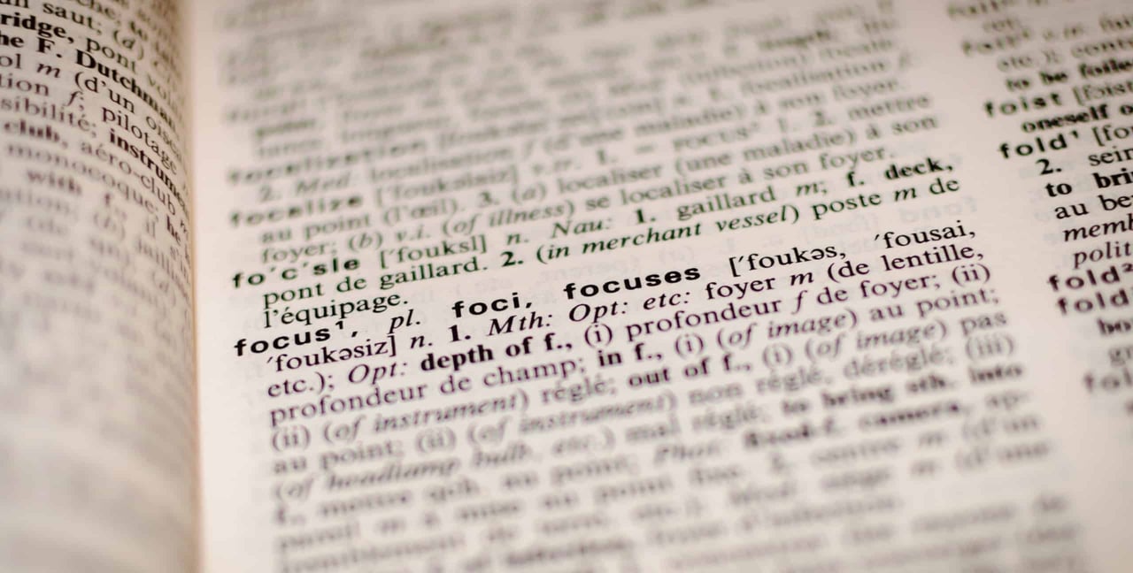 Real Estate Terms Everyone Should Know