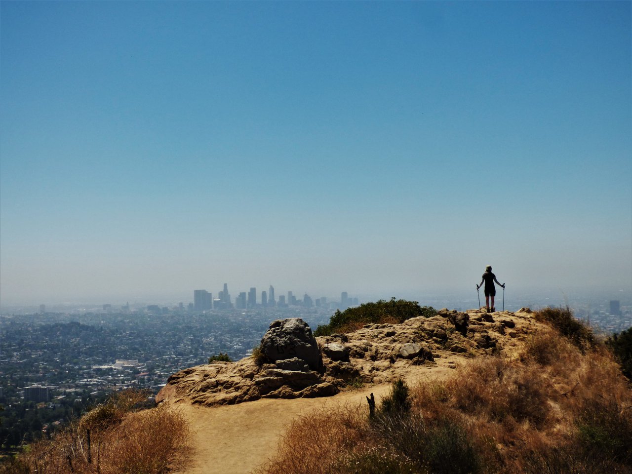 Get Out There • Hikes in Los Angeles