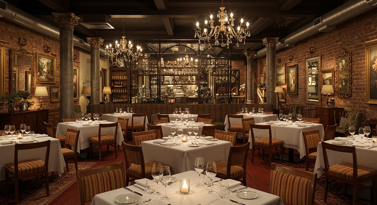 12 Best Restaurants in Charleston, SC