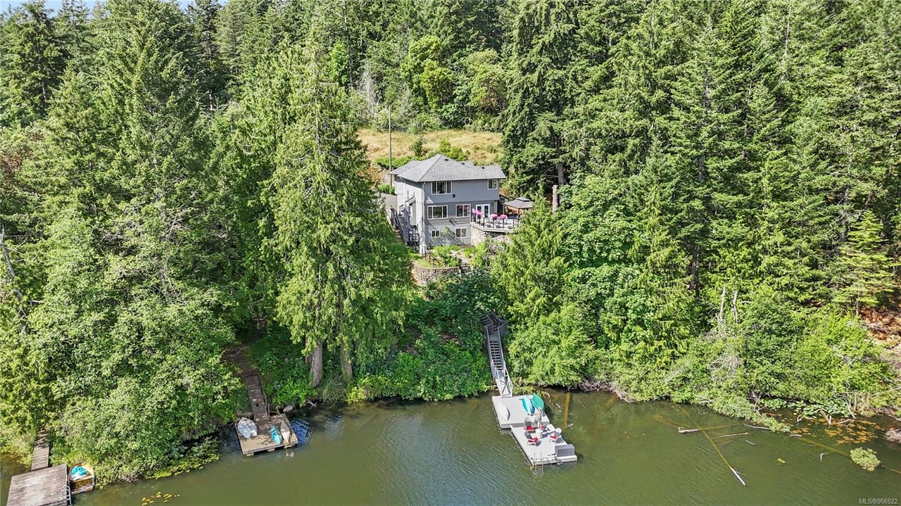 2601 Savory Rd