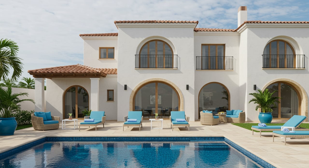 Luxury Living: Your Dream Vacation Rentals in St. John