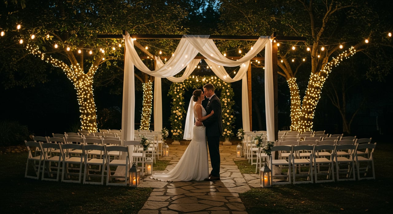 The New Age of Napa Valley Weddings