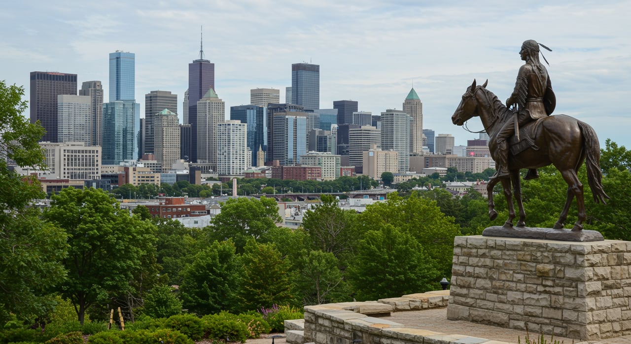 From Overland Park to Prairie Village, Which Kansas City Suburb is Right for You?