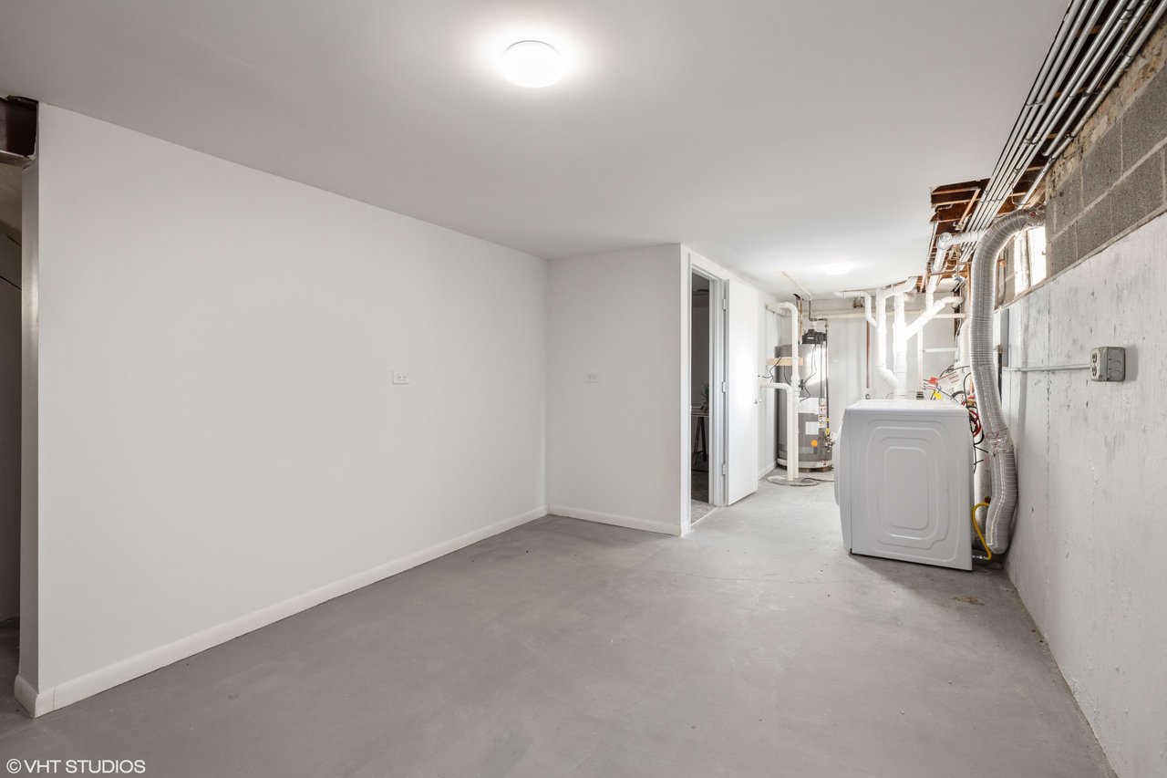 3838 Hampton Ave, Western Springs, IL 60558