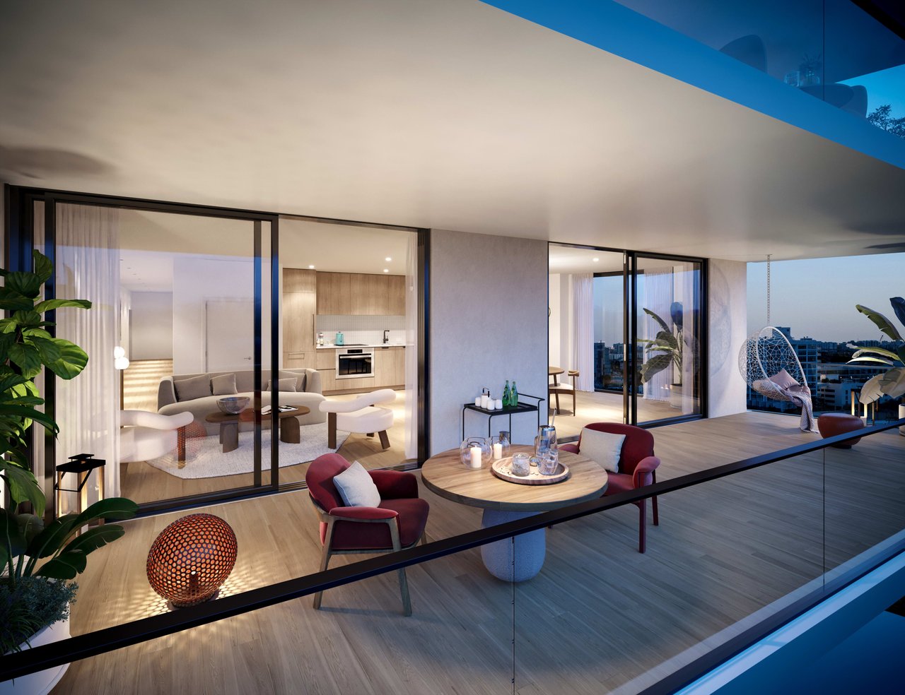 The Standard Residences | Miami Midtown