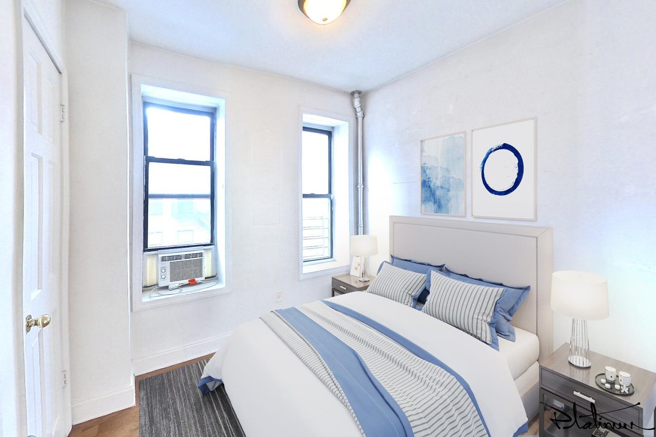 140 Orchard Street, Apt 7