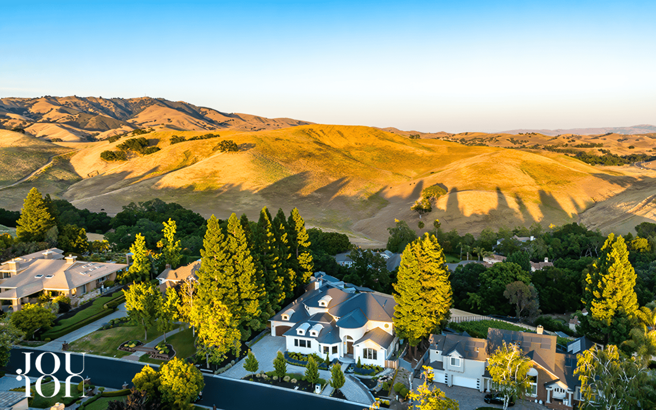 Sensational Newer Construction
