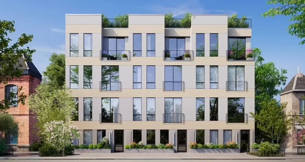 1220 Putnam Avenue Unit: 2A