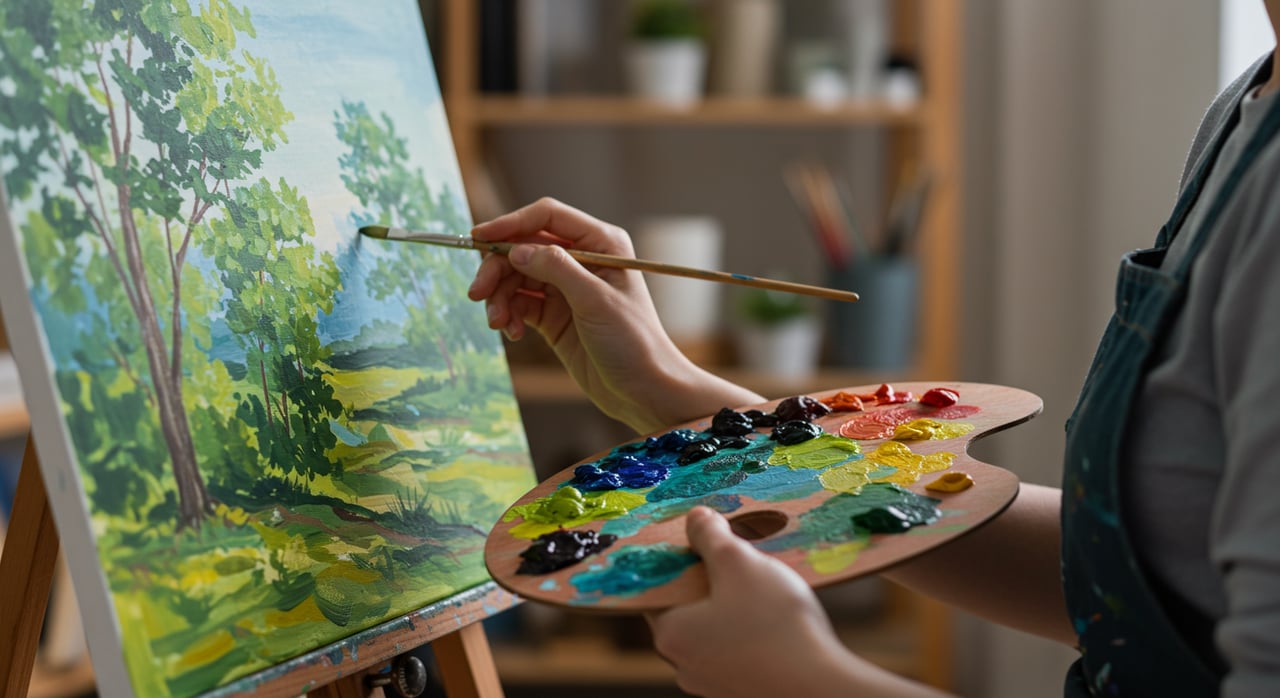 Library Events for Rancho Santa Fe Home Owners