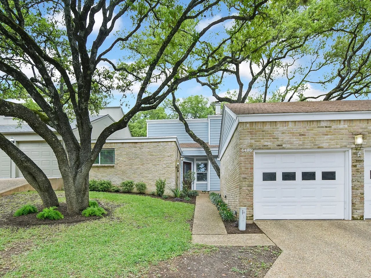 6406 Weatherwood Cv