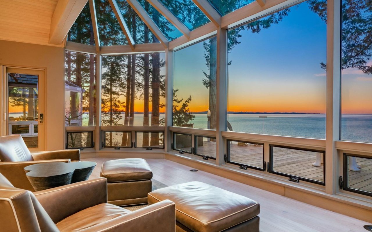 Luxury Living in Cumberland, ME: A Peaceful Escape