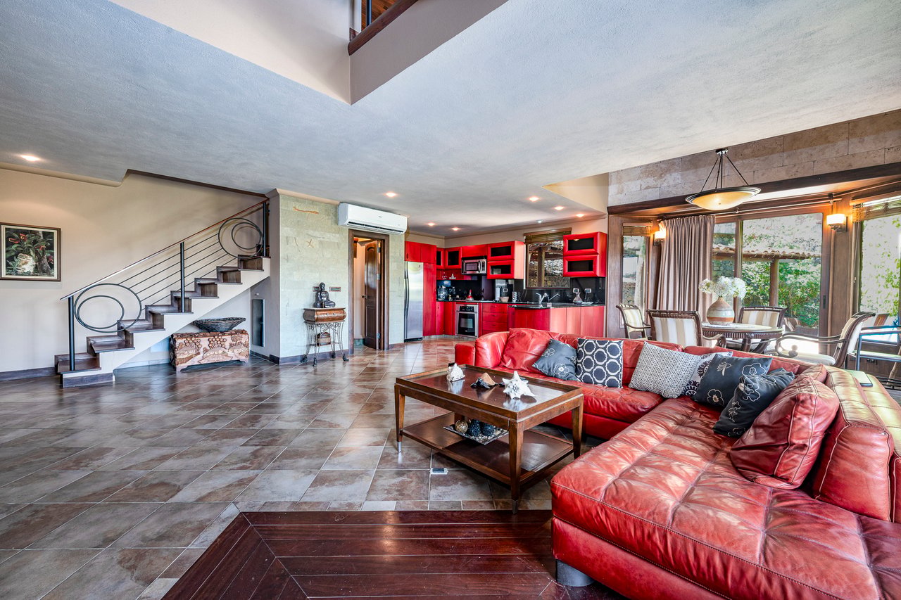 Ocean View Residence, Papagayo, Guanacaste