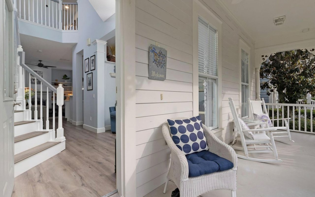 Best ROI Home Improvements for Your Home in Davenport, FL