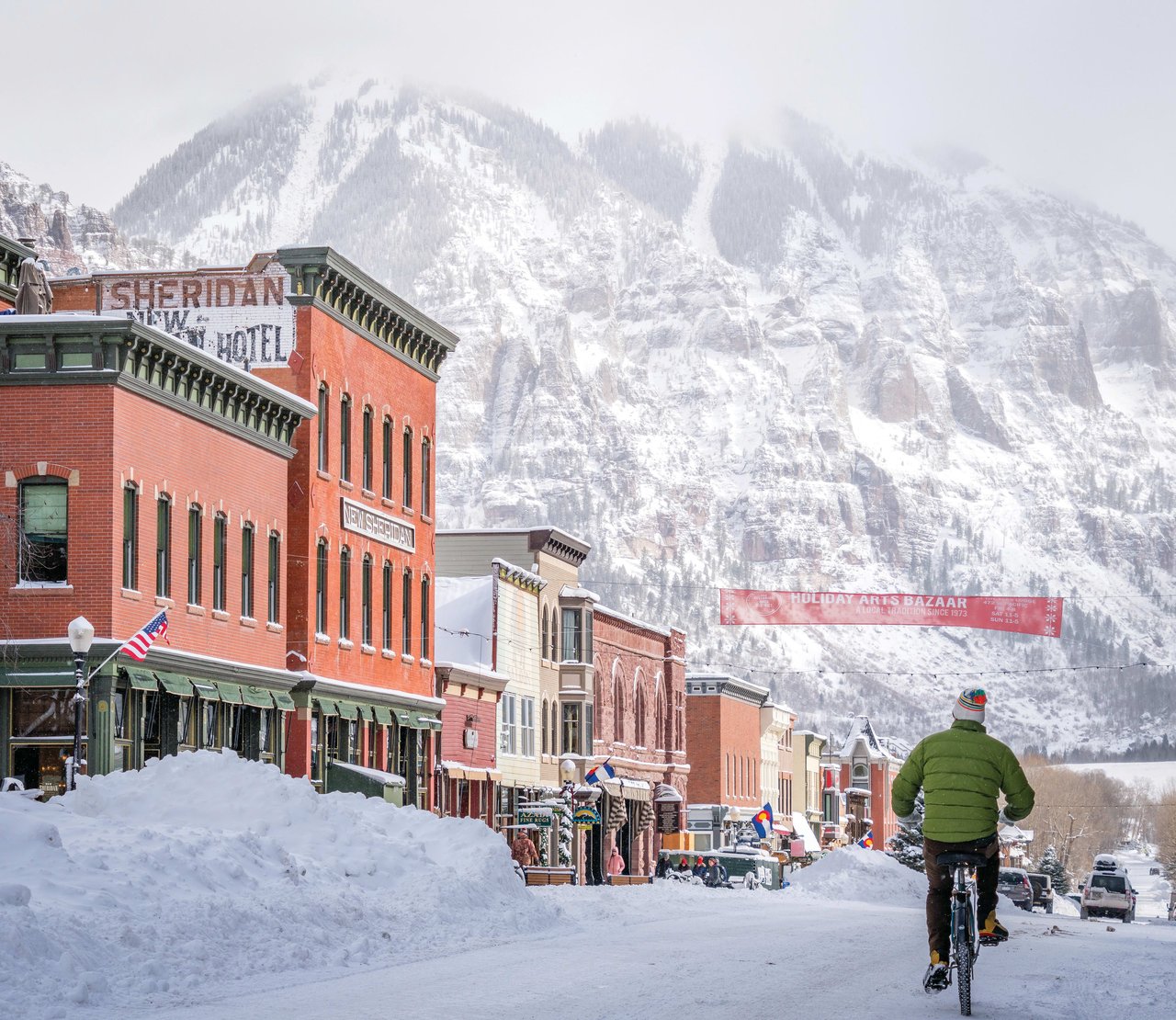 Telluride