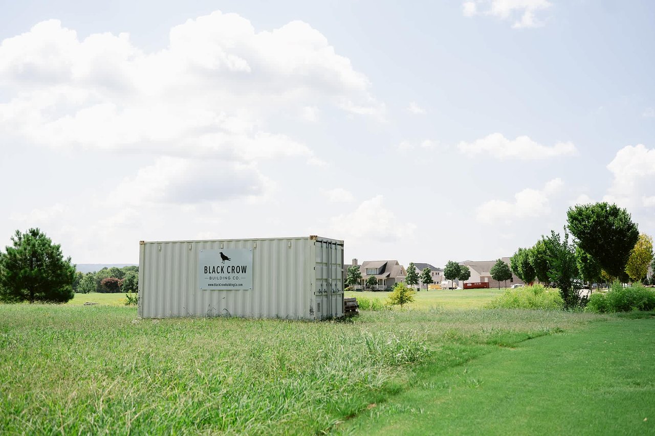 Lendon | Jones Valley Neighborhood