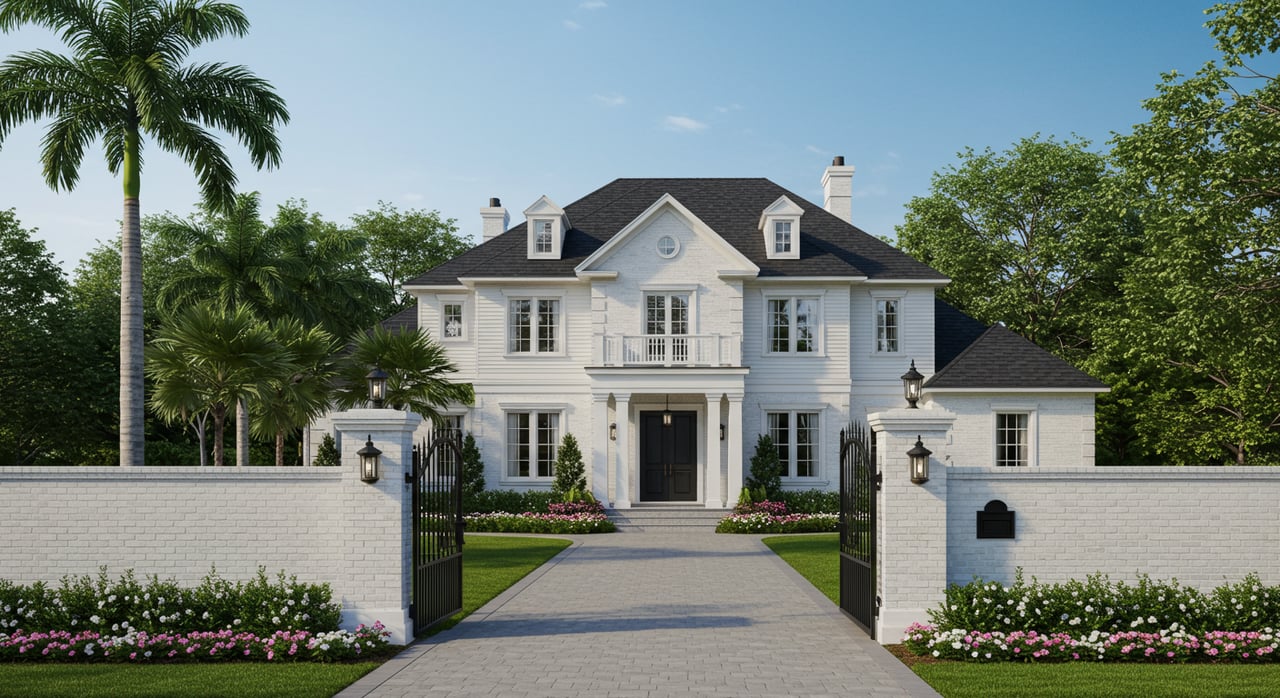 The Crème de la Crème: A Guide to the Finest High-End Properties