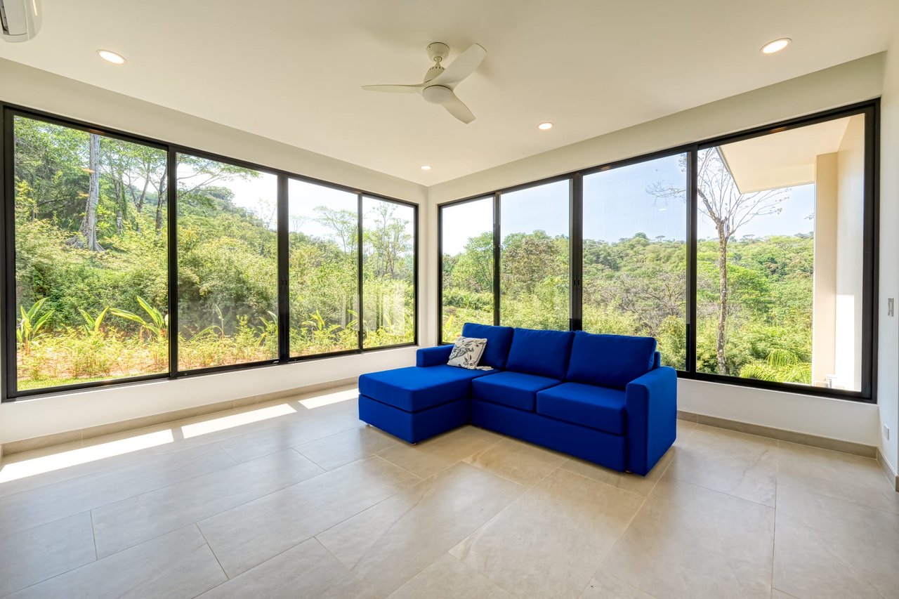 Luxury Estate at Dulce Pacifico