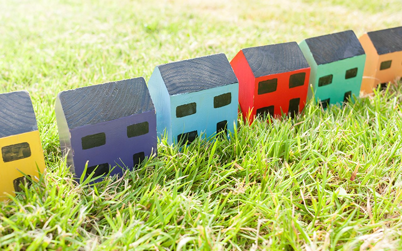 3 Trends That Are Good News for Today’s Homebuyers