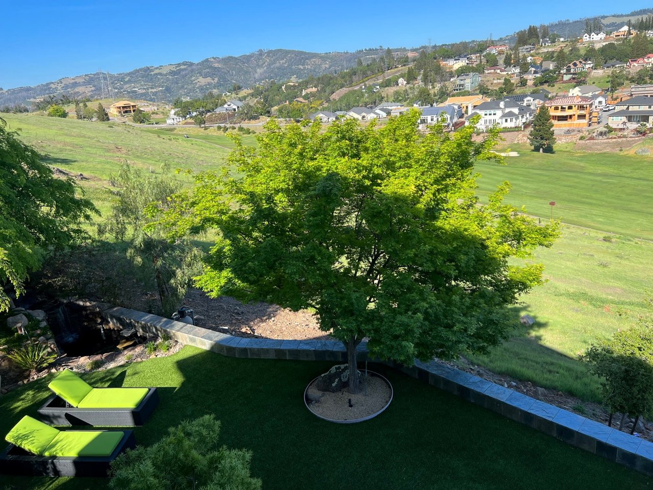 Property with Sweeping Views