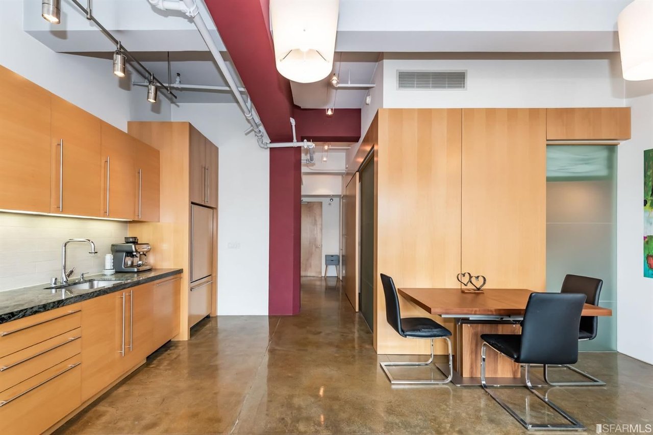 2 Mint Plaza, #406