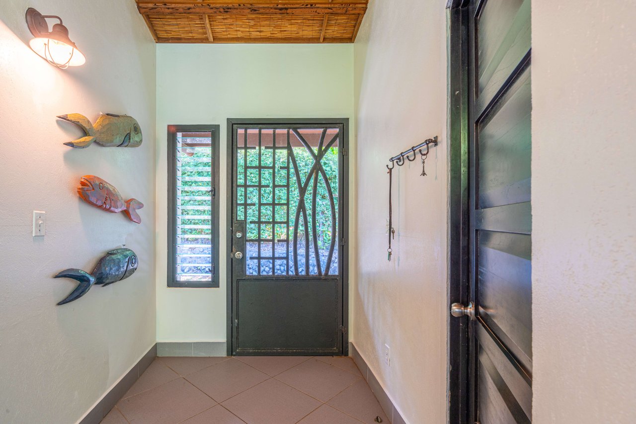 Casa Vida Tranquila