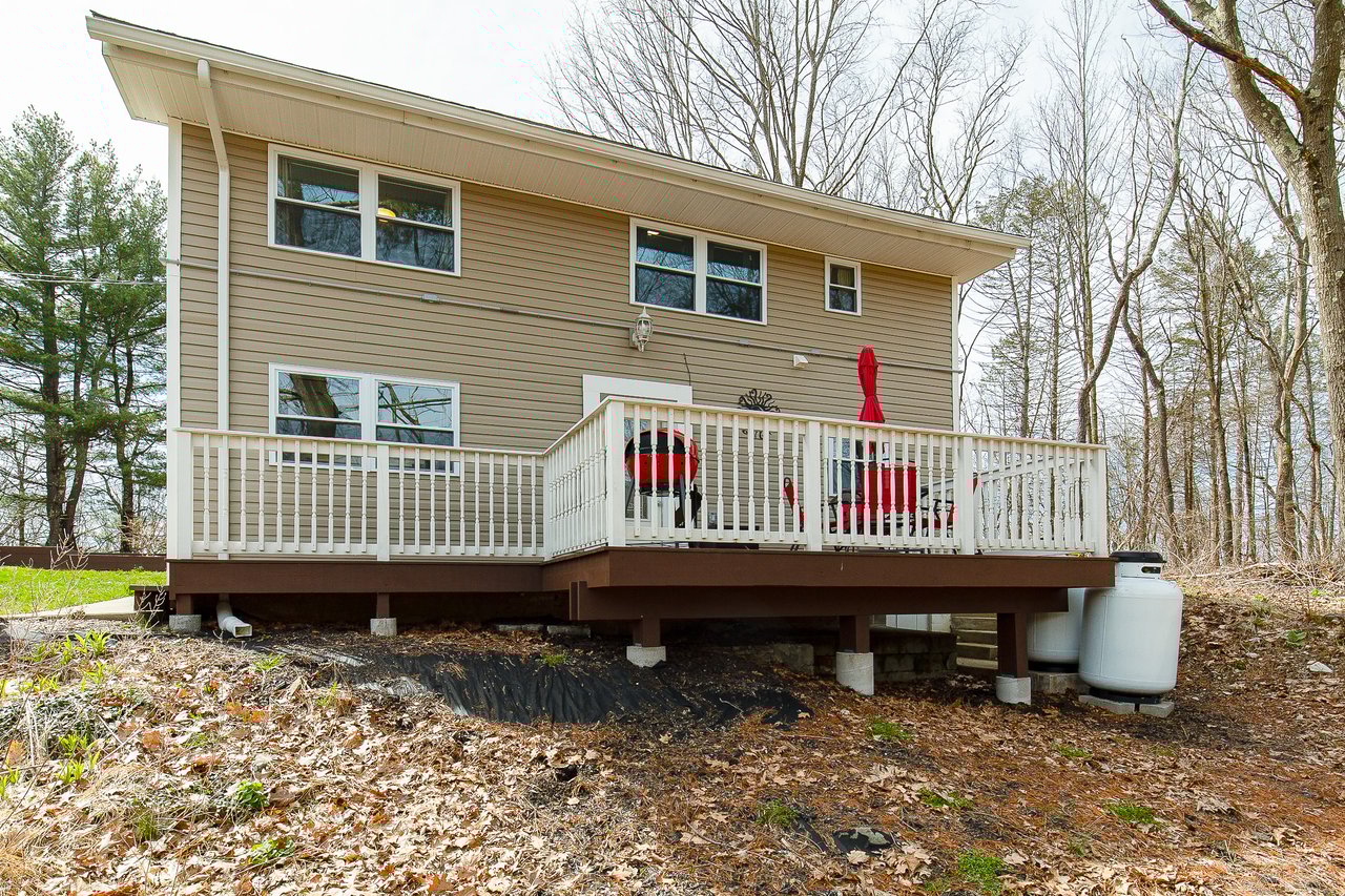 27 Carter Road