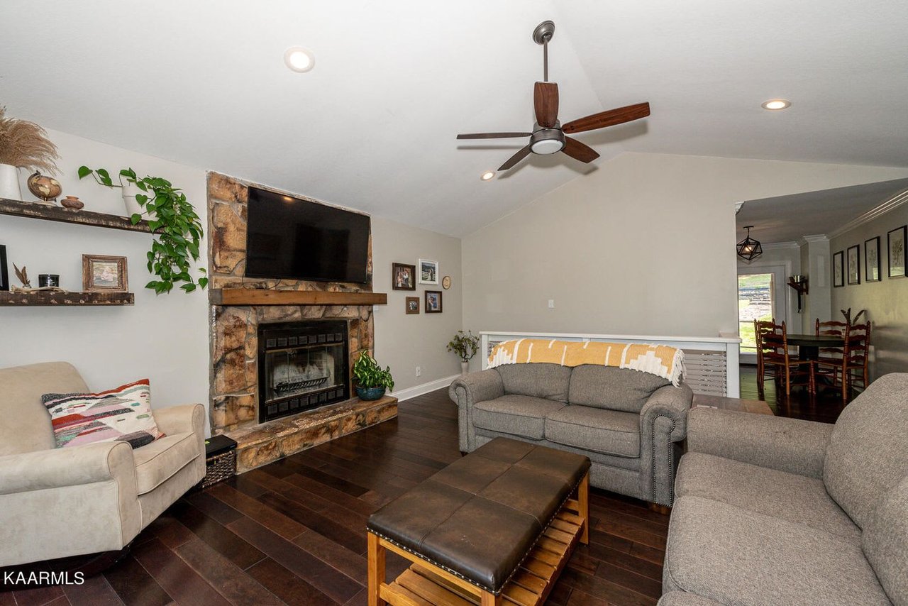 3540 Turkey Pen Branch Rd