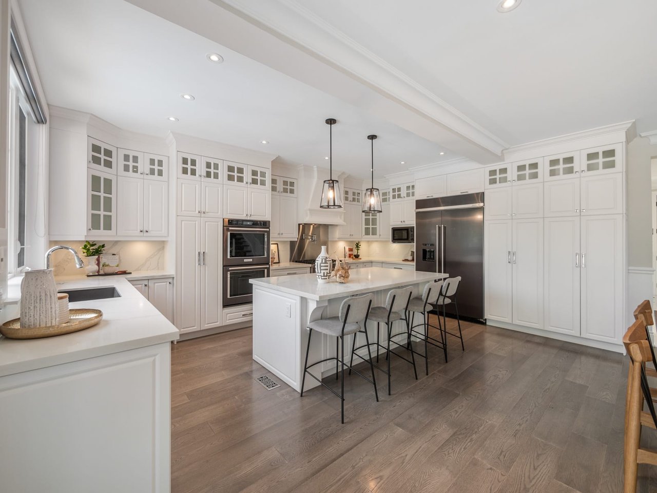 32 Ilfracombe Cres