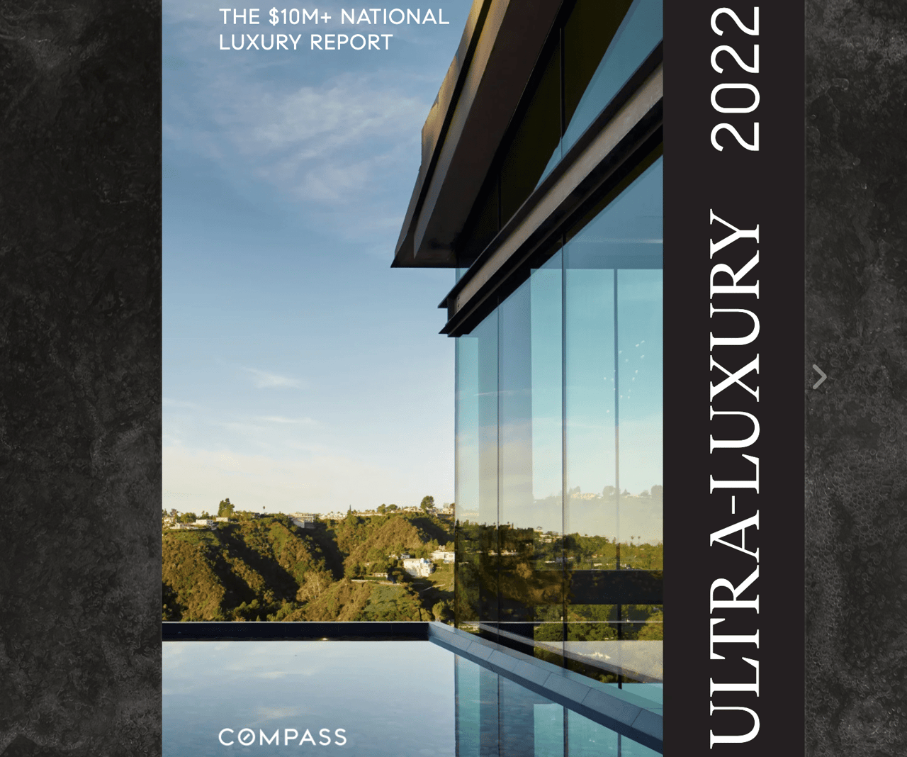 Ultra-Luxury Report 2022