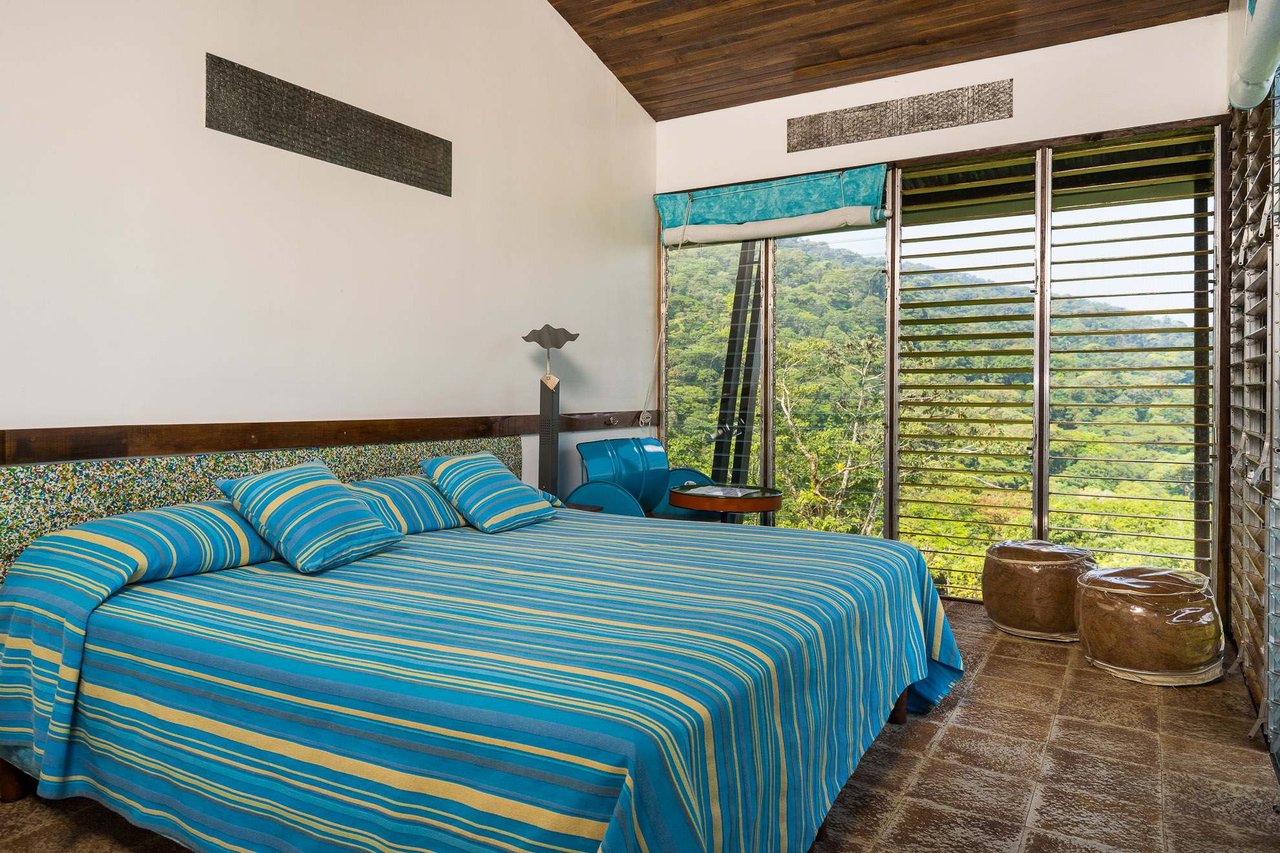 Celeste Mountain Lodge | Mountain Hotel/Resort/Hostel For Sale!
