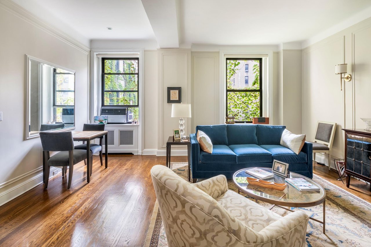 210 West 90th Street Apt #8M