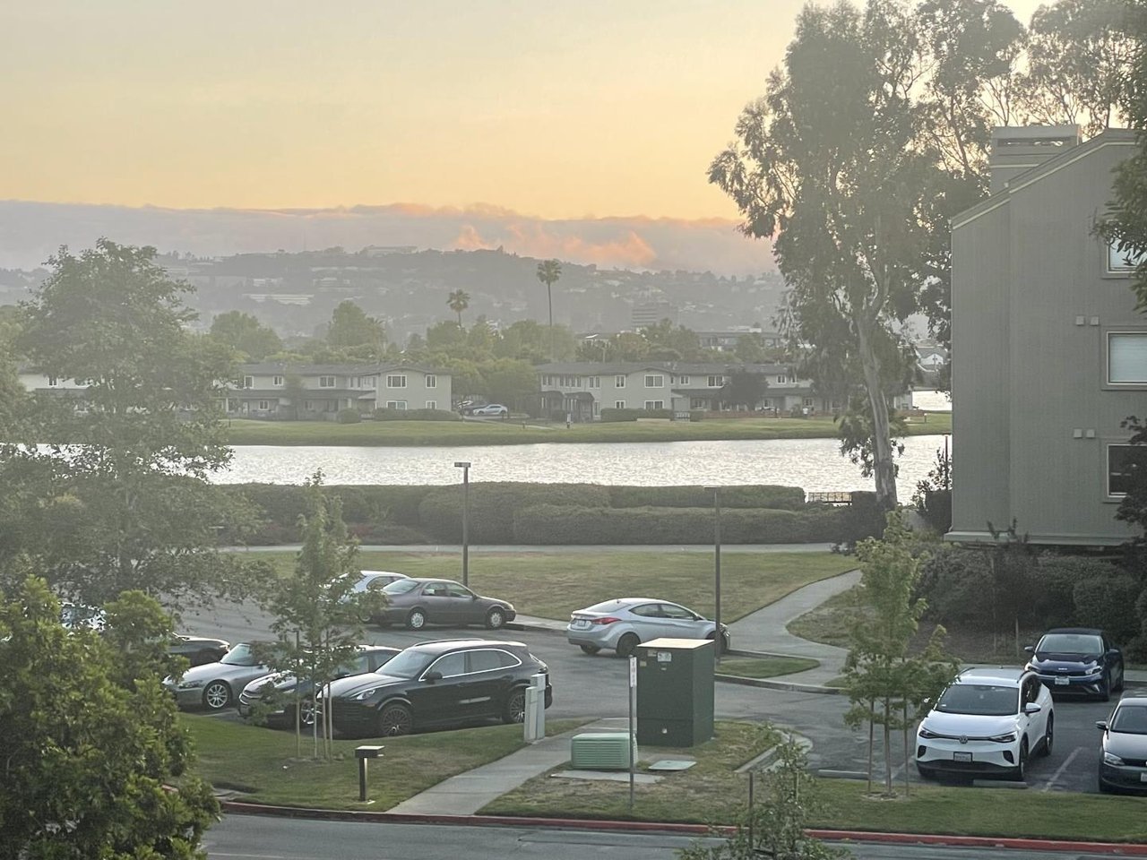 820 Sea Spray Lane, #215, Foster City 94404