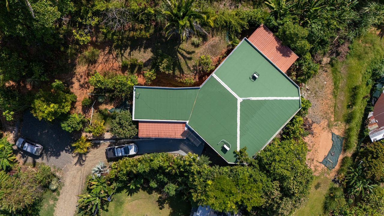Balcony Bliss Home in Bahia, Walking Distance To The Beach