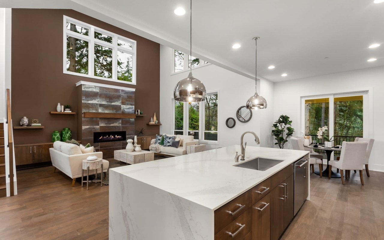 Marketing Your Home
