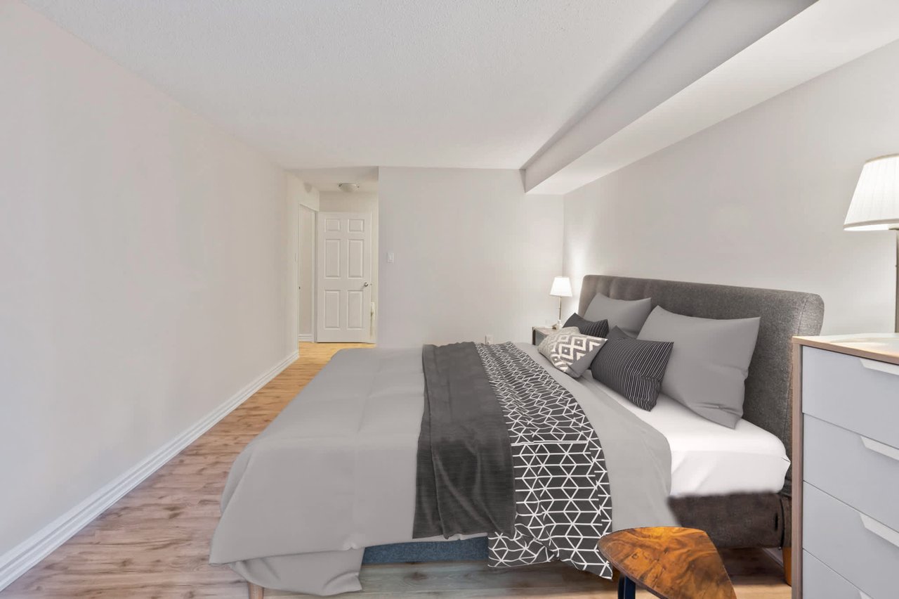 SOLD: Experience World-Class Living