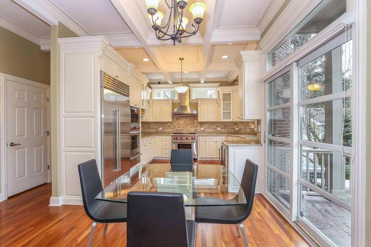 This Home Is A True Masterpiece
