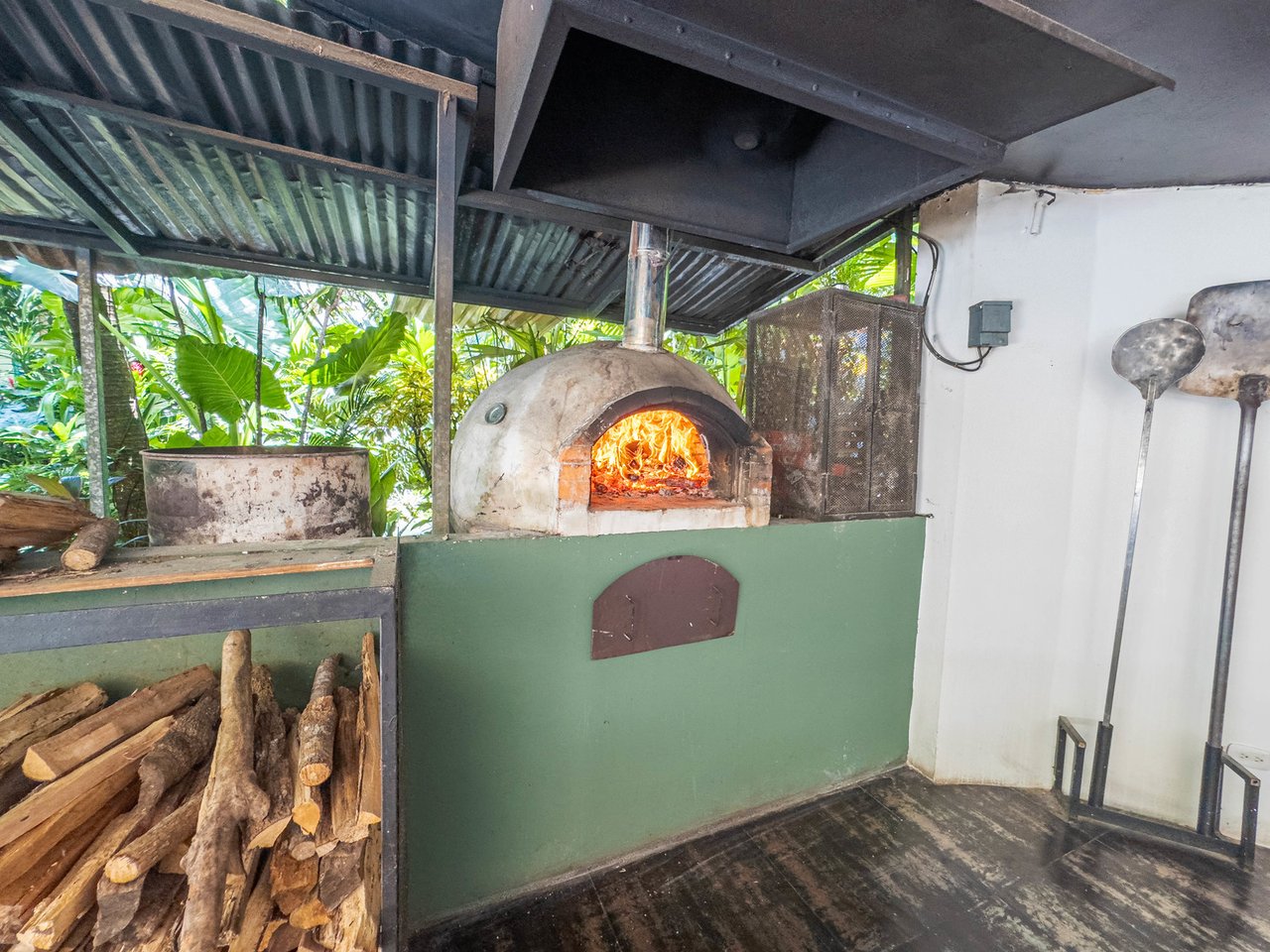 Turnkey Boutique Hotel, Manuel Antonio, Puntarenas
