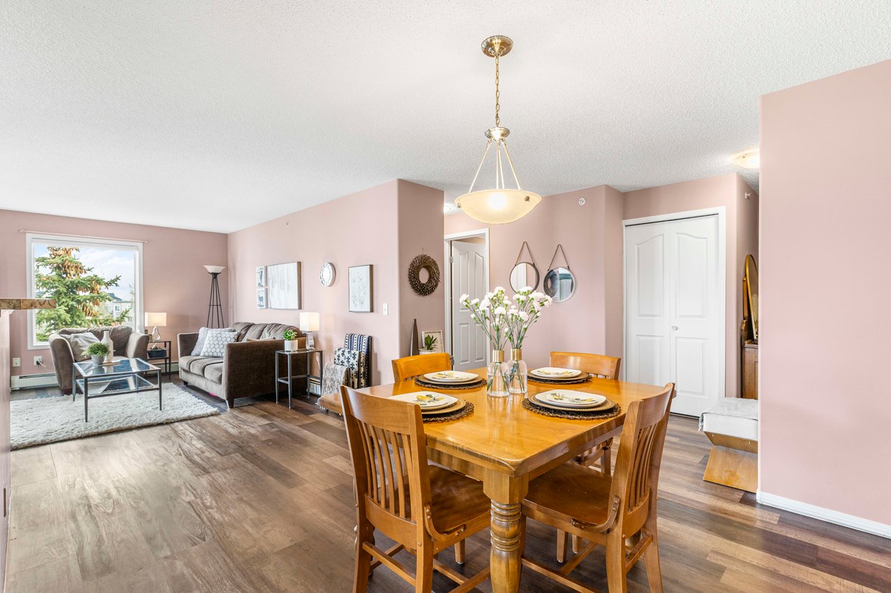 401, 5500 Somervale Court SW Unit: 401