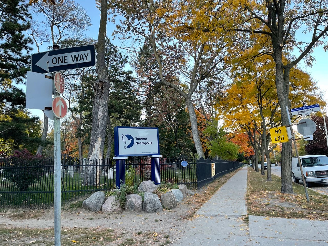 CABBAGETOWN