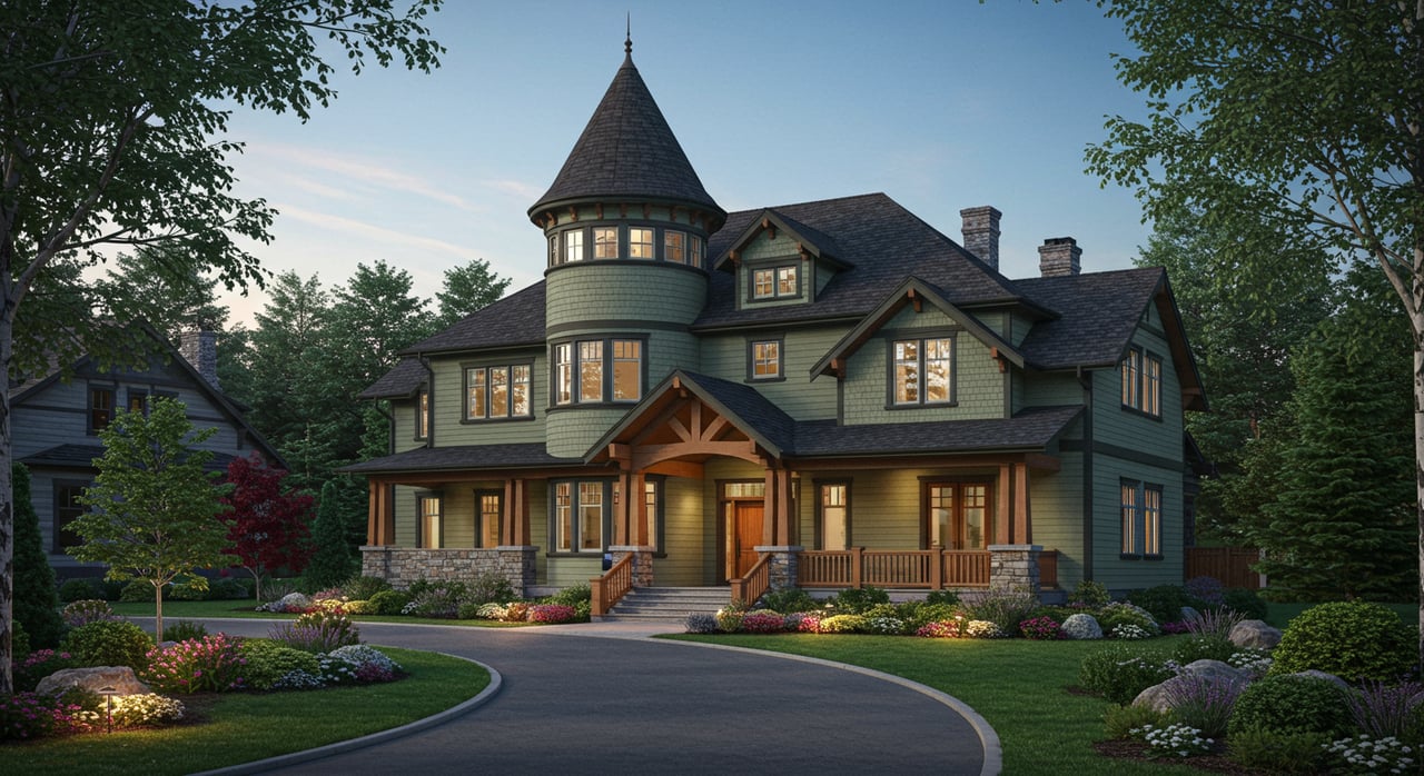 Top Factors that Influence Home Resell Value
