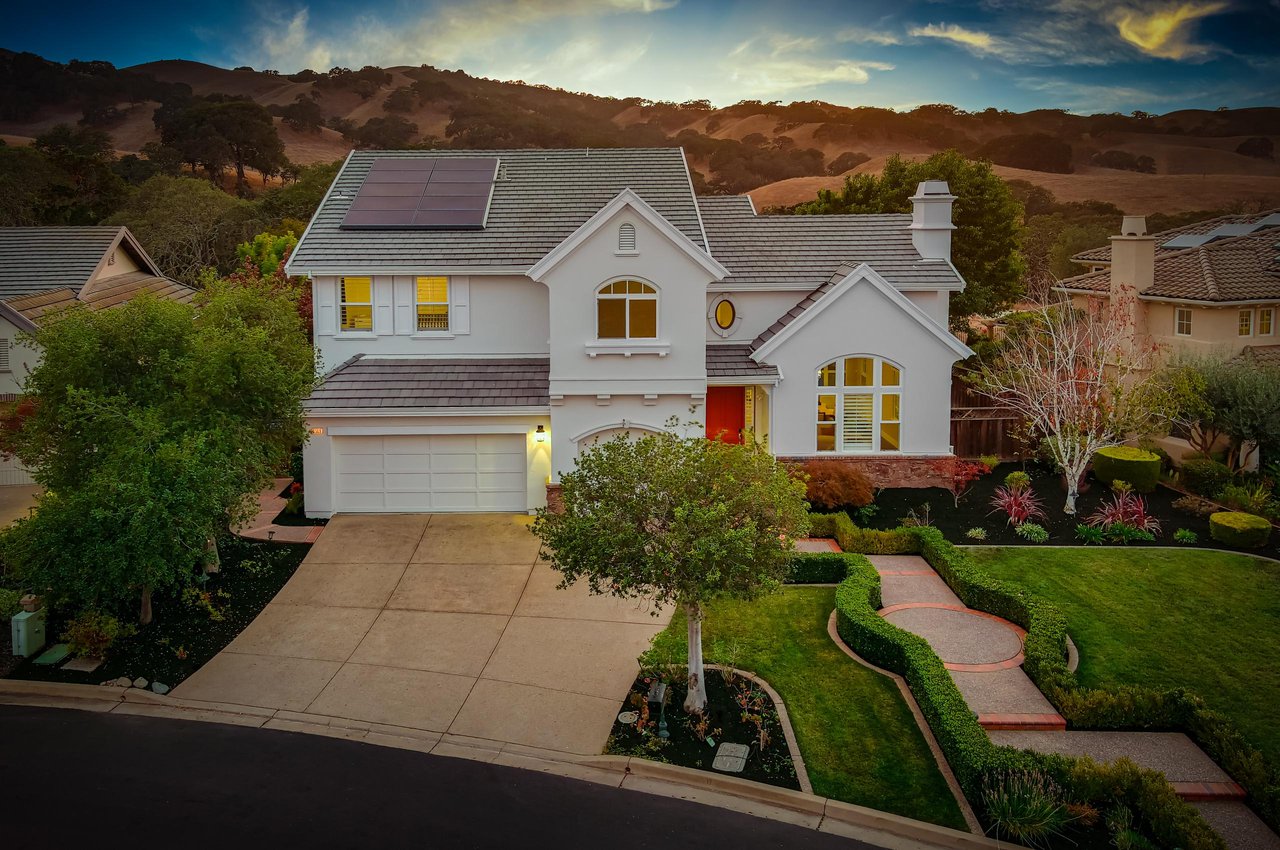 3509 Valenza Way, Pleasanton